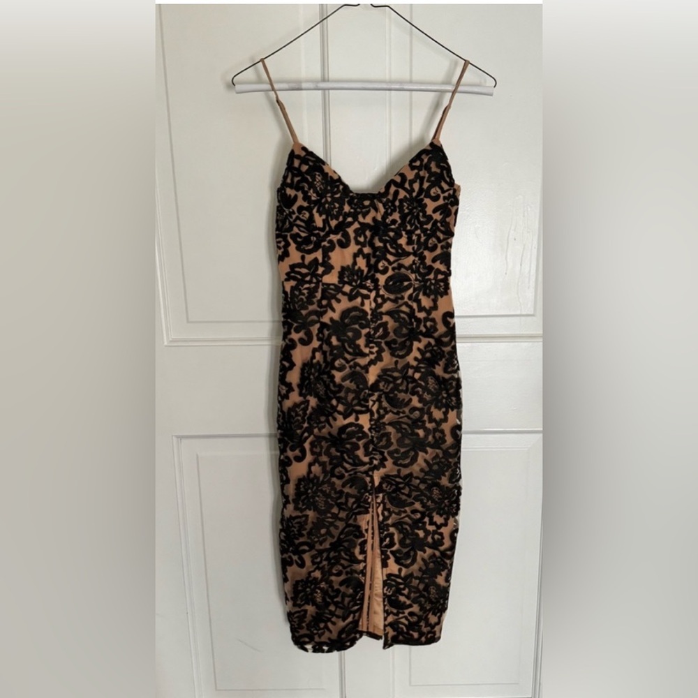 For Love and Lemons Lace Dress